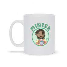 Load image into Gallery viewer, MinTea Mug
